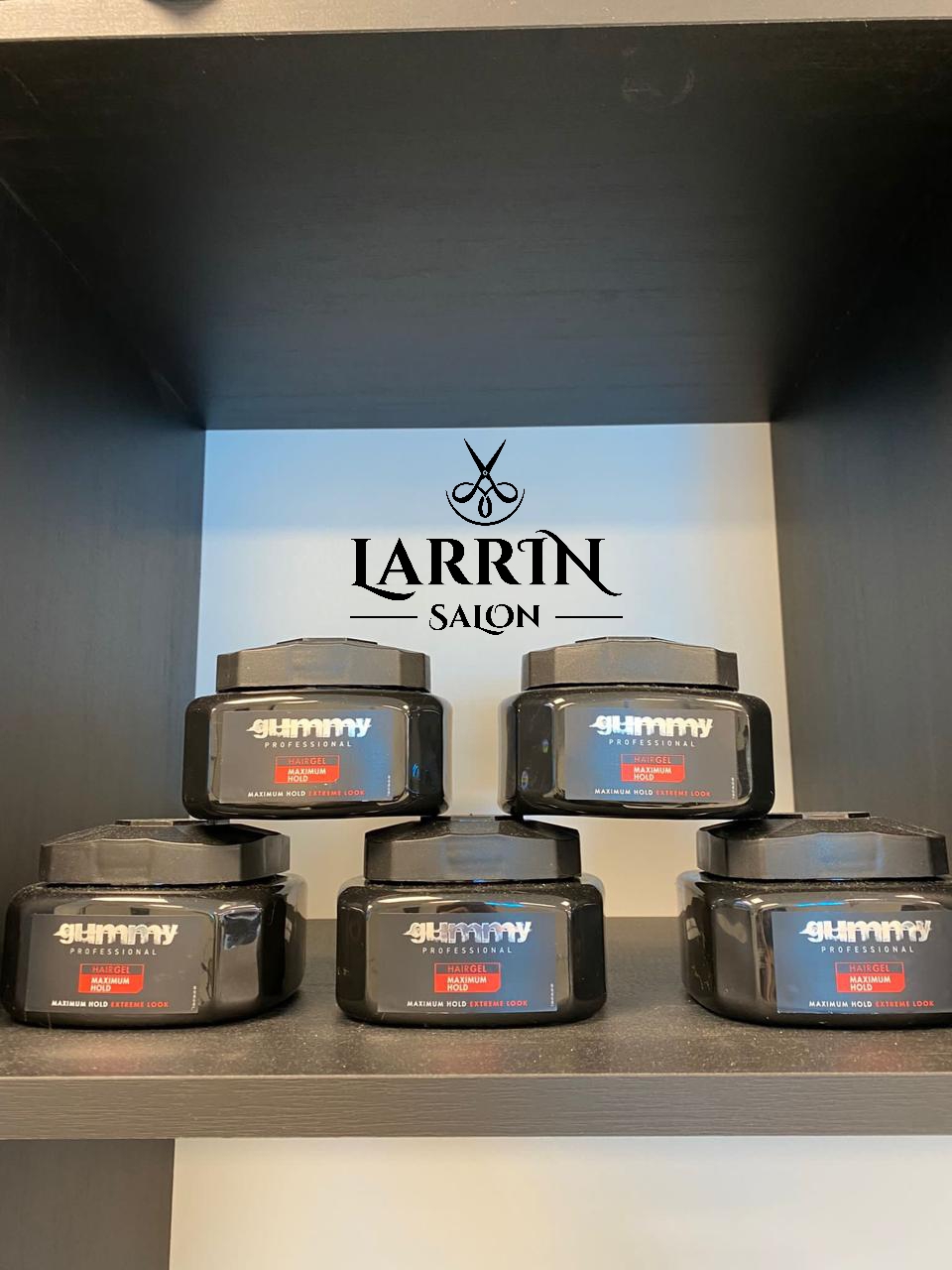 Larrin Salon