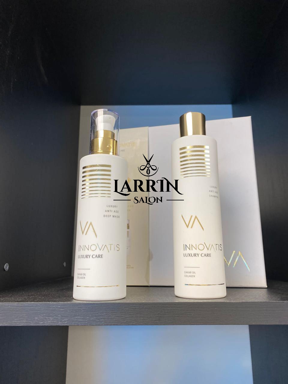 Larrin Salon