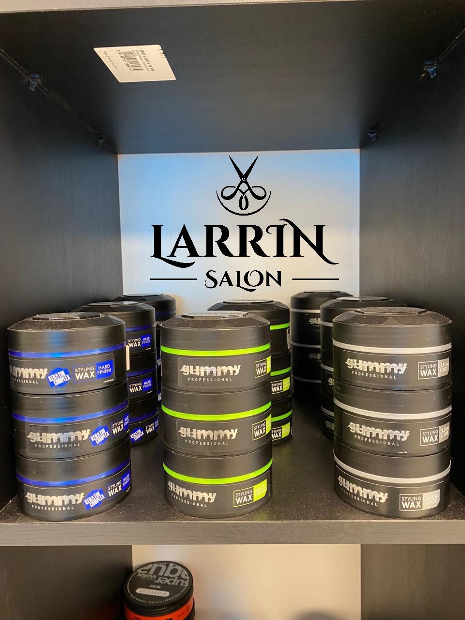 Larrin Salon